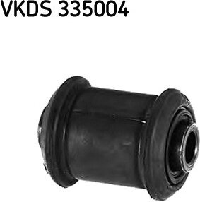 SKF VKDS 335004