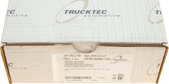 Trucktec 07.30.219