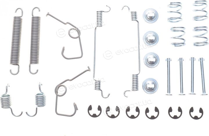 Kawe / Quick Brake 105-0706