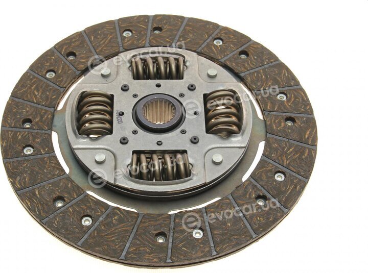 Kawe / Quick Brake 962076CSC