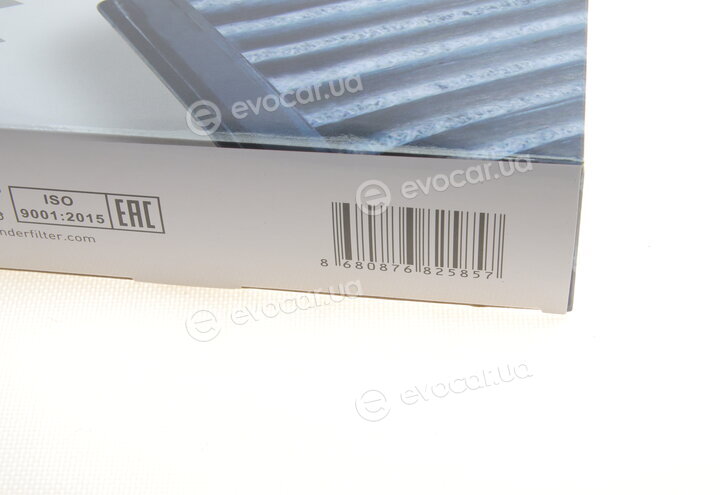 Wunder WP702