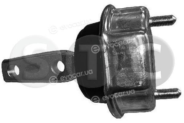 Metalcaucho / STC T404750