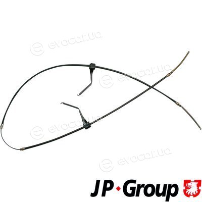 JP Group 1570301000