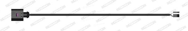 Ferodo FWI406