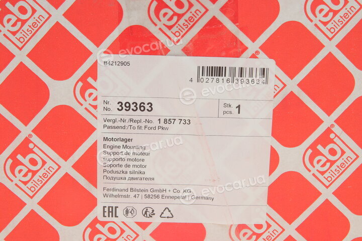 Febi 39363
