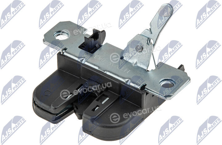 NTY EZC-VW-083
