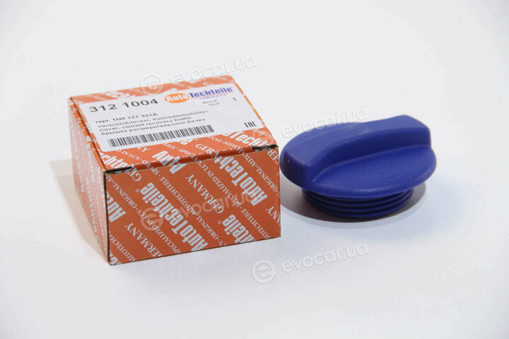 Autotechteile 312 1004