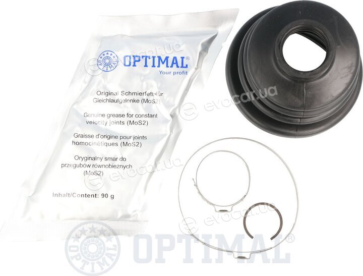 Optimal CVB-10313CR