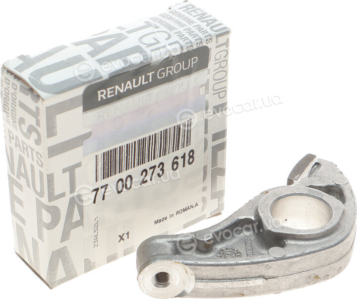 Renault / Nissan 7700273618