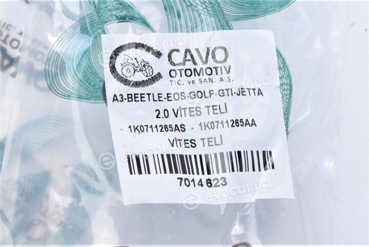 Cavo 7014 623