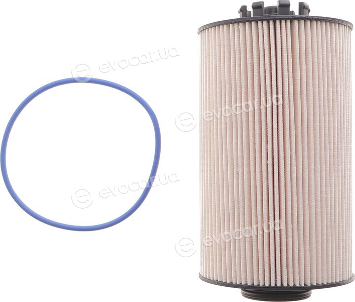 Mahle KX 657D