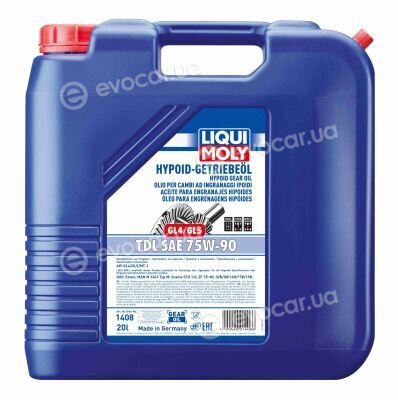 Liqui Moly 1408