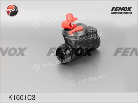 Fenox K1601C3