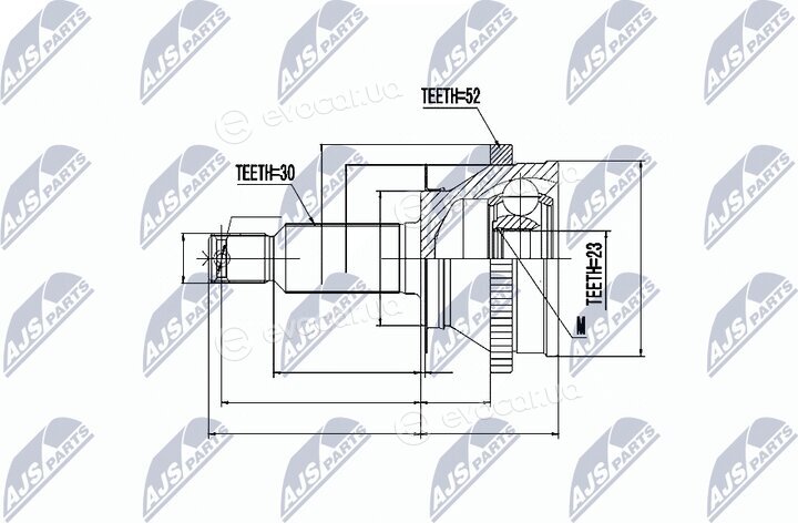 NTY NPZ-HY-513