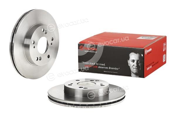 Brembo 09.A115.10