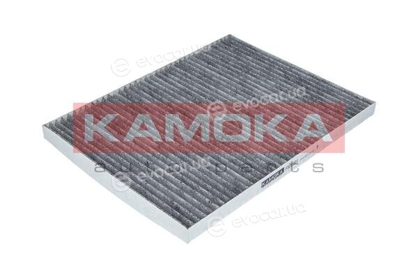 Kamoka F500301