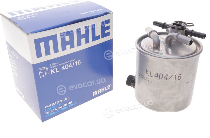Mahle KL 404/16
