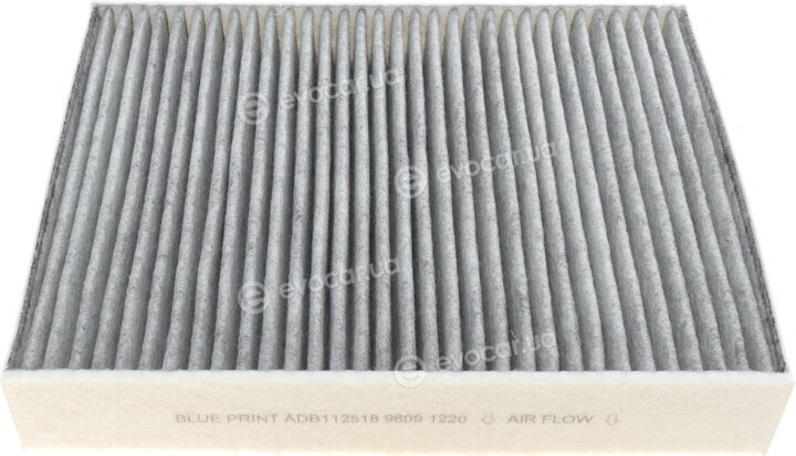 Blue Print ADB112518