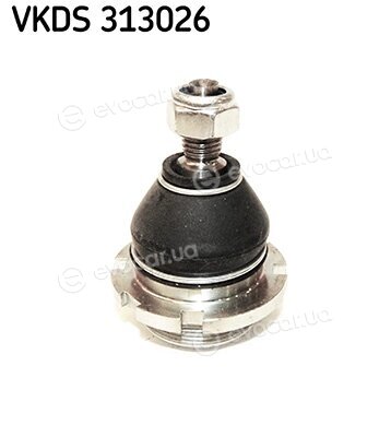 SKF VKDS 313026