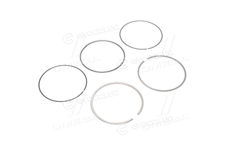 Mahle 005 24 N0