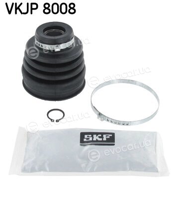 SKF VKJP 8008