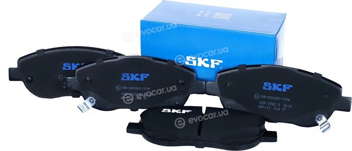 SKF VKBP 80922 A