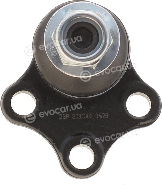 GSP S081302