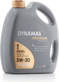 Dynamax 500562