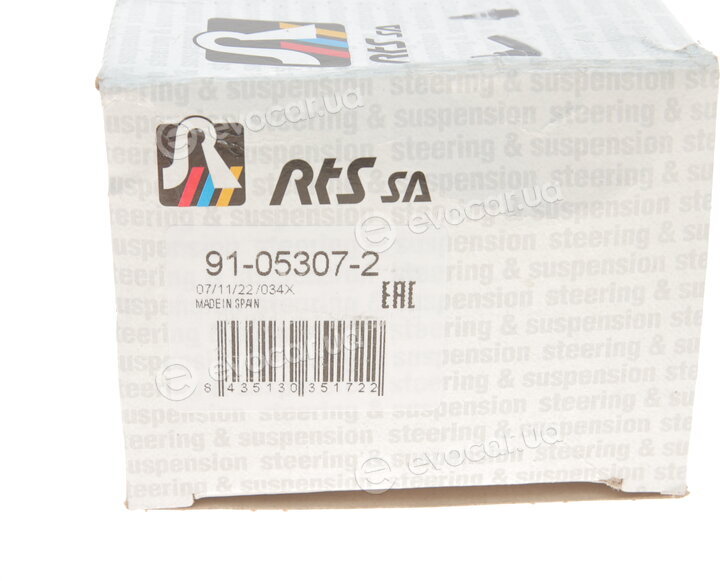 RTS 91-05307-2