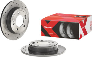 Brembo 08.C172.2X