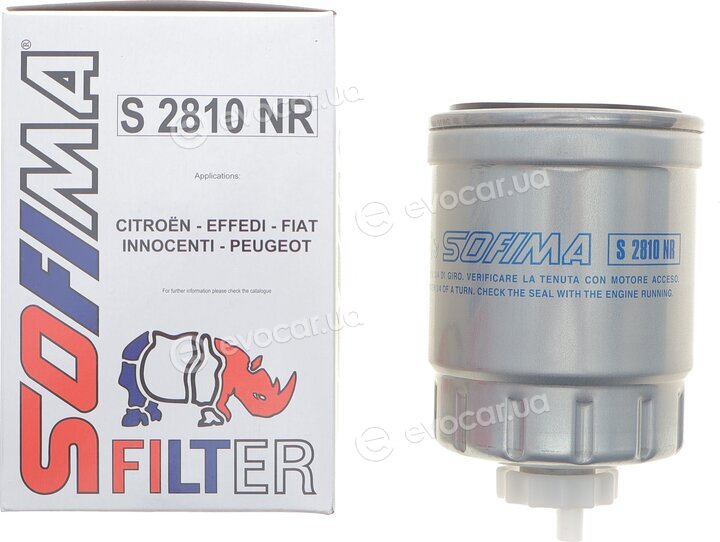 Sofima S 2810 NR