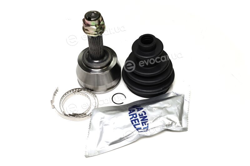 Magneti Marelli 302015100009