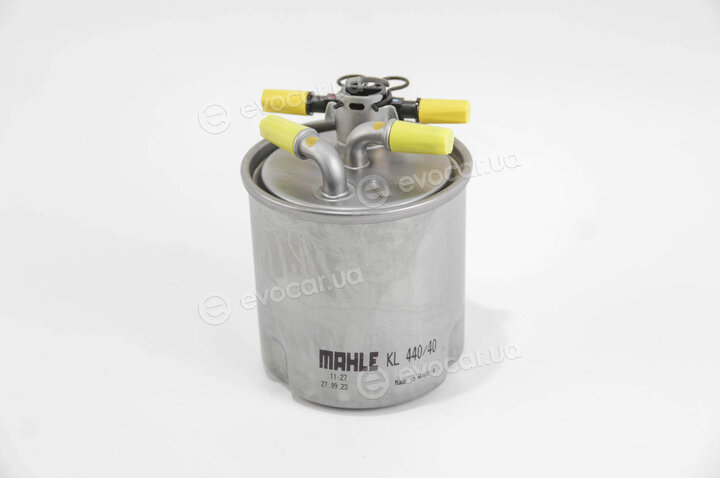 Mahle KL 440/40