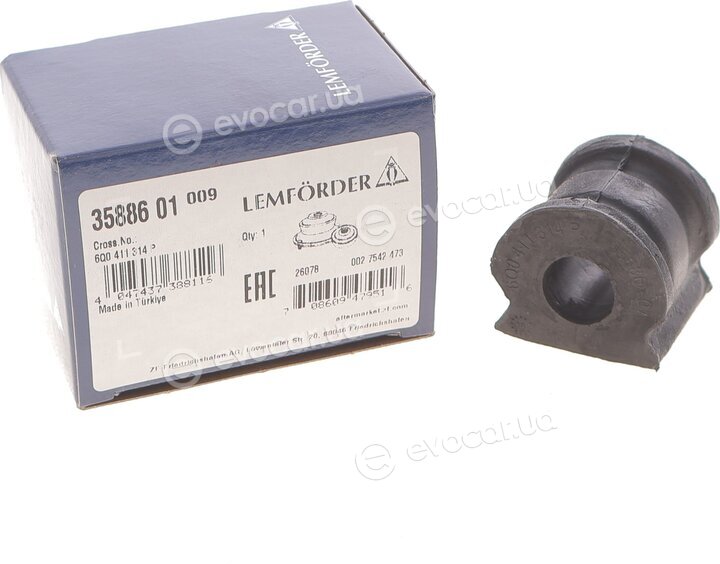 Lemforder 35886 01
