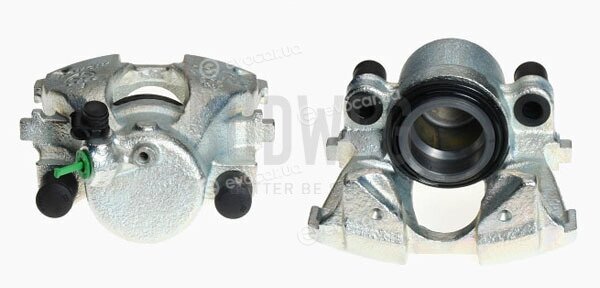 Kawe / Quick Brake 342468