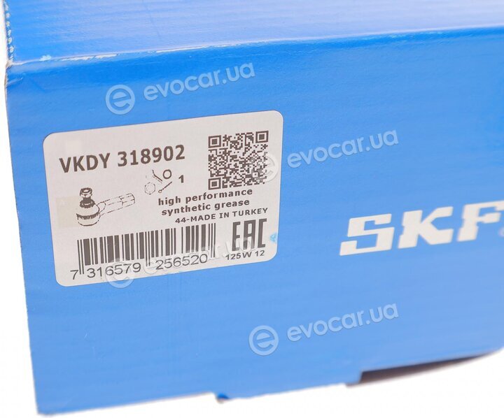 SKF VKDY 318902