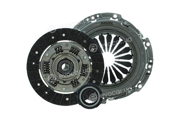 Aisin AI KE-BM04