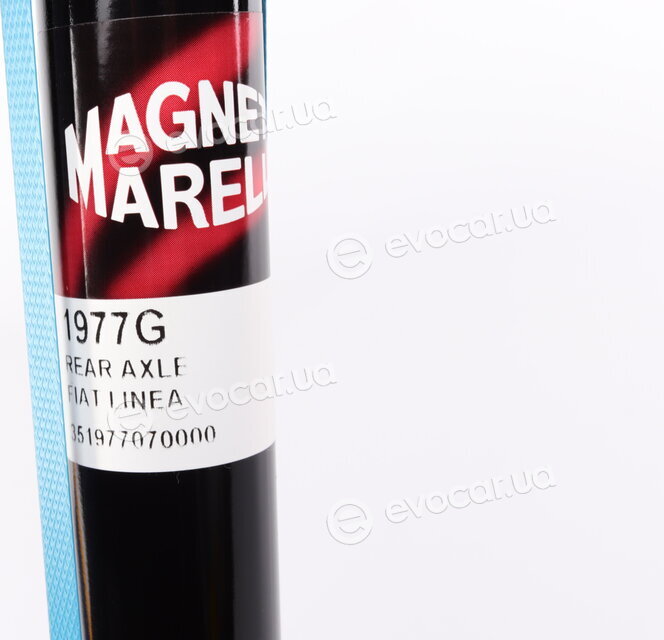 Magneti Marelli 351977070000