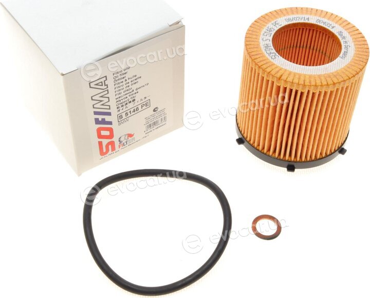 Sofima S 5146 PE