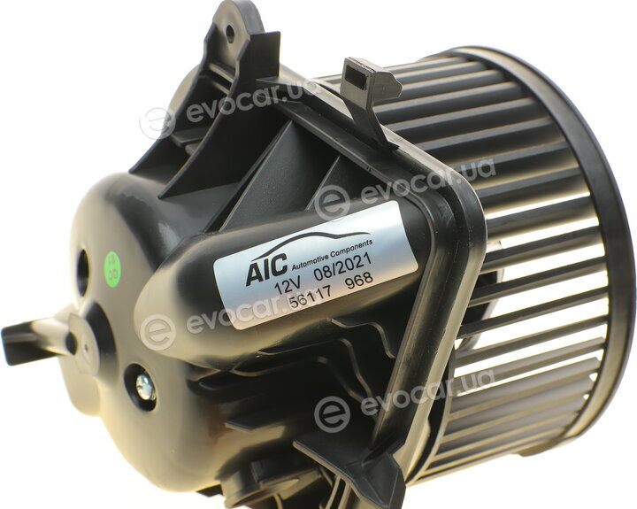 AIC 56117