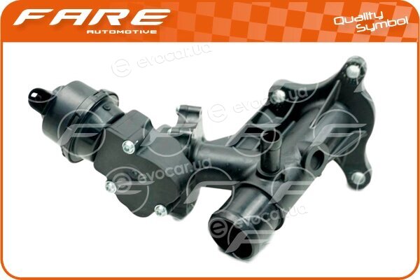 Fare 16372