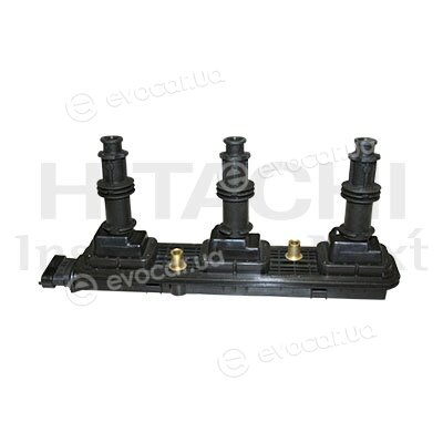 Astemo (Hitachi) / Huco 2503855
