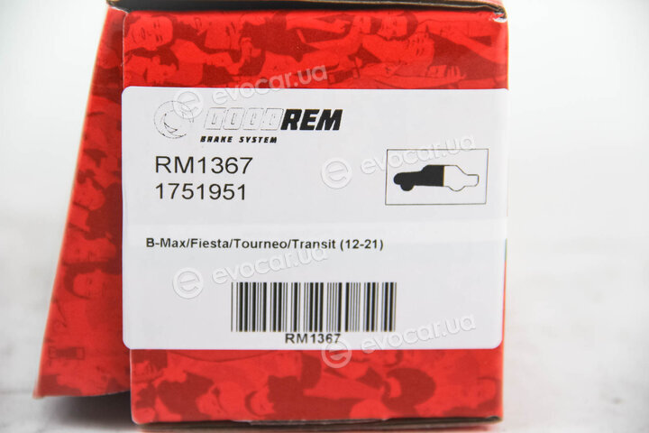 Goodrem RM1367
