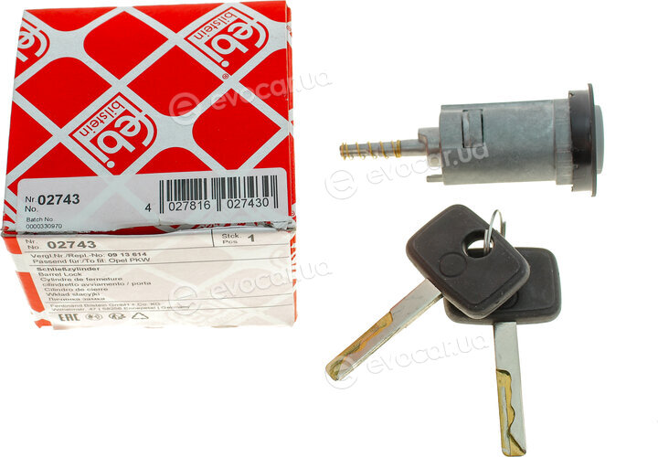 Febi 02743