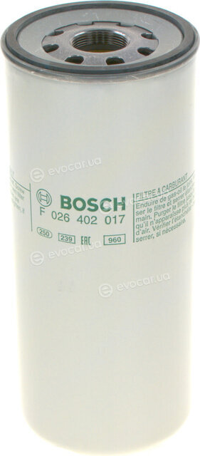 Bosch F 026 402 017