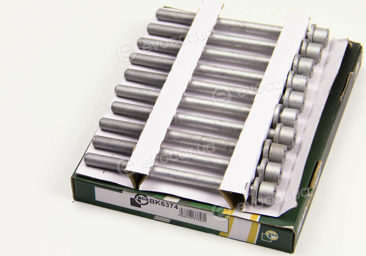 BGA BK6374