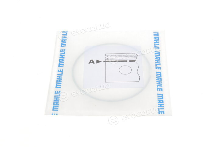 Mahle 030 20 N0