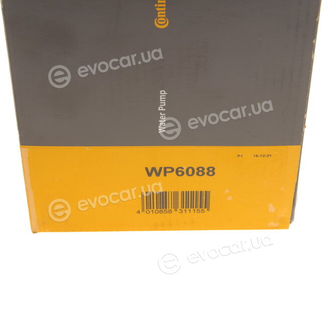 Continental WP6088