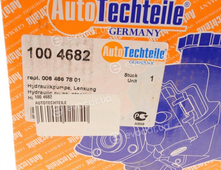 Autotechteile 100 4682