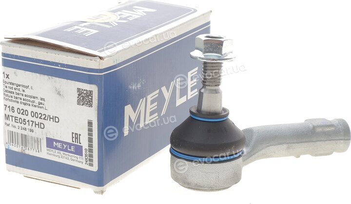 Meyle 716 020 0022/HD